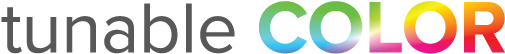 Tunable Color