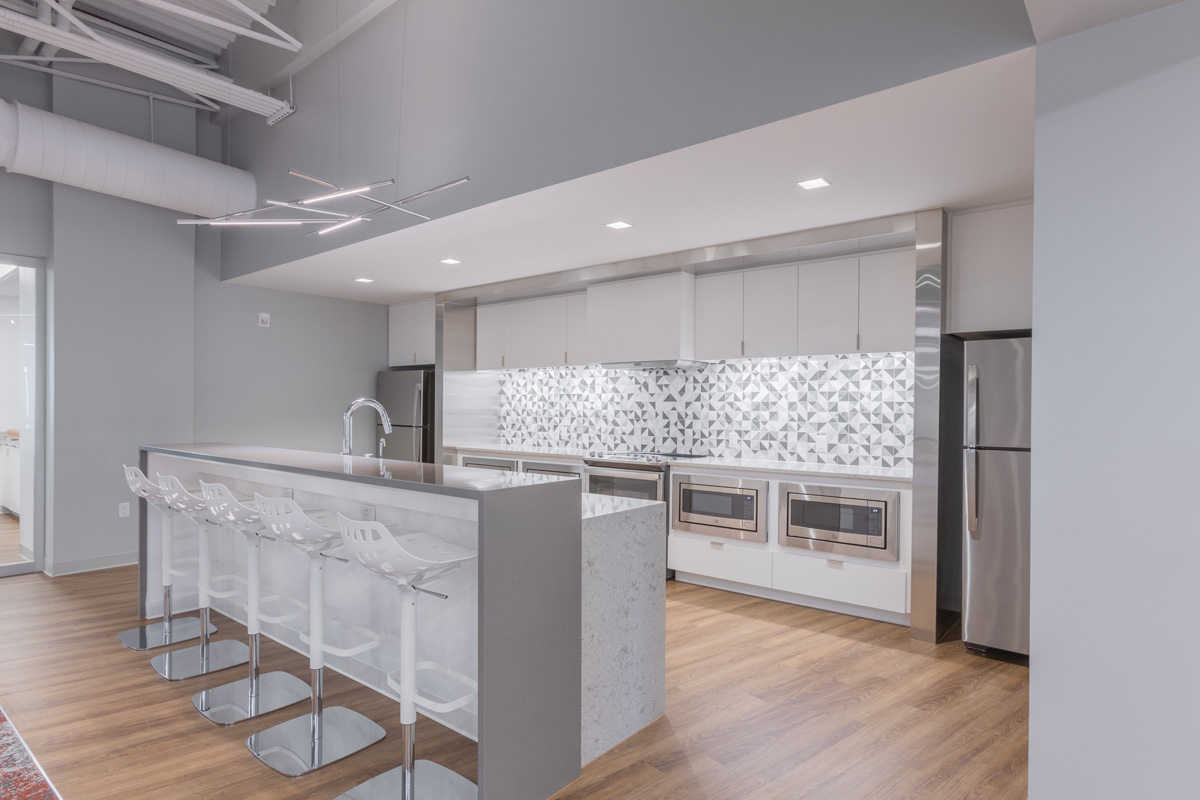 Associated Electric Cooperative Inc. — Dining