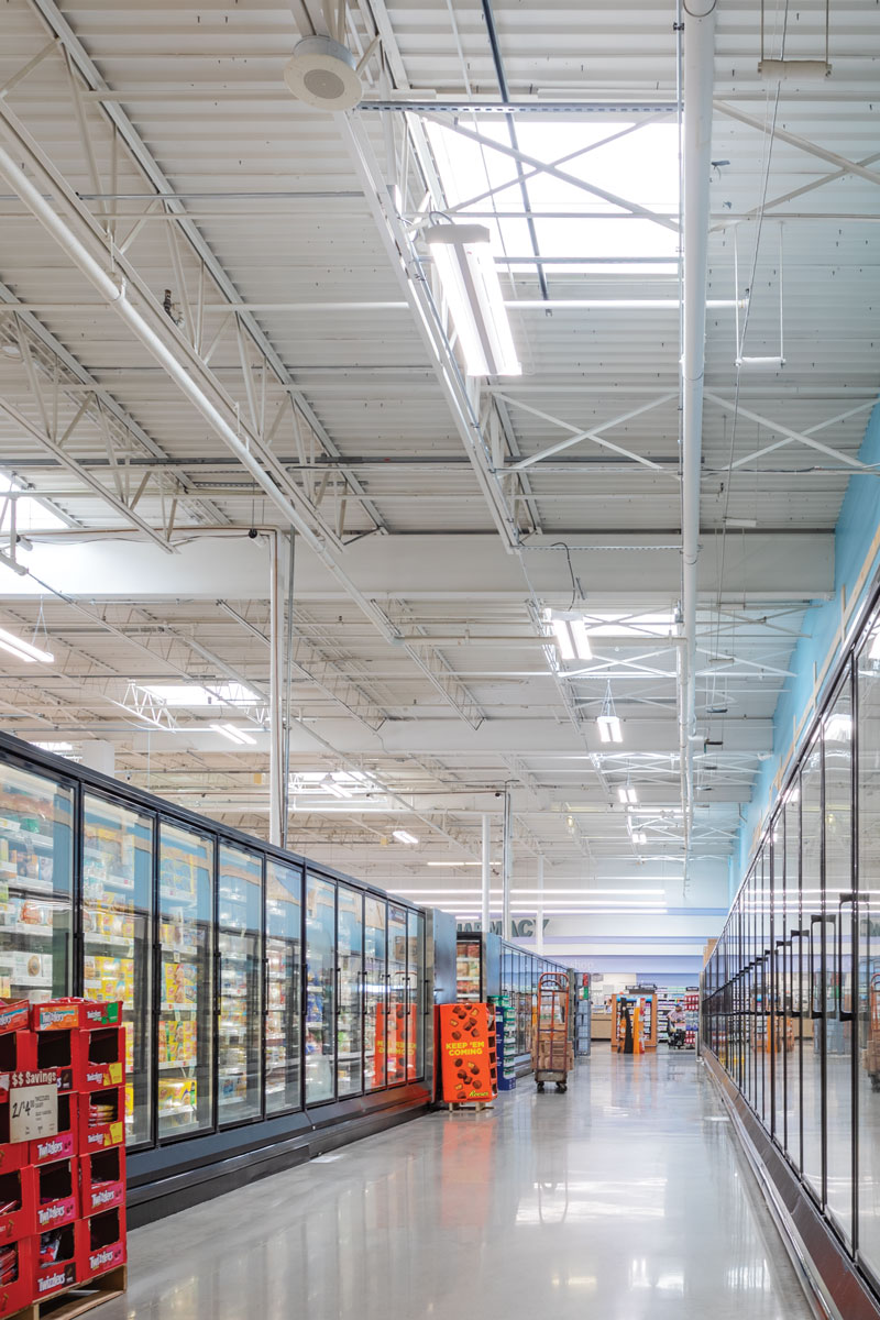 Reasor's Foods — Store