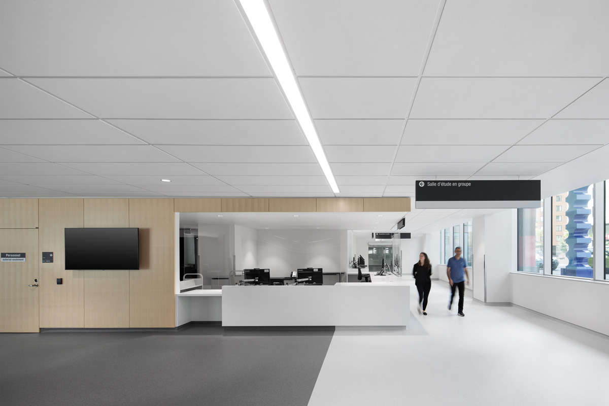 CHUM — Reception