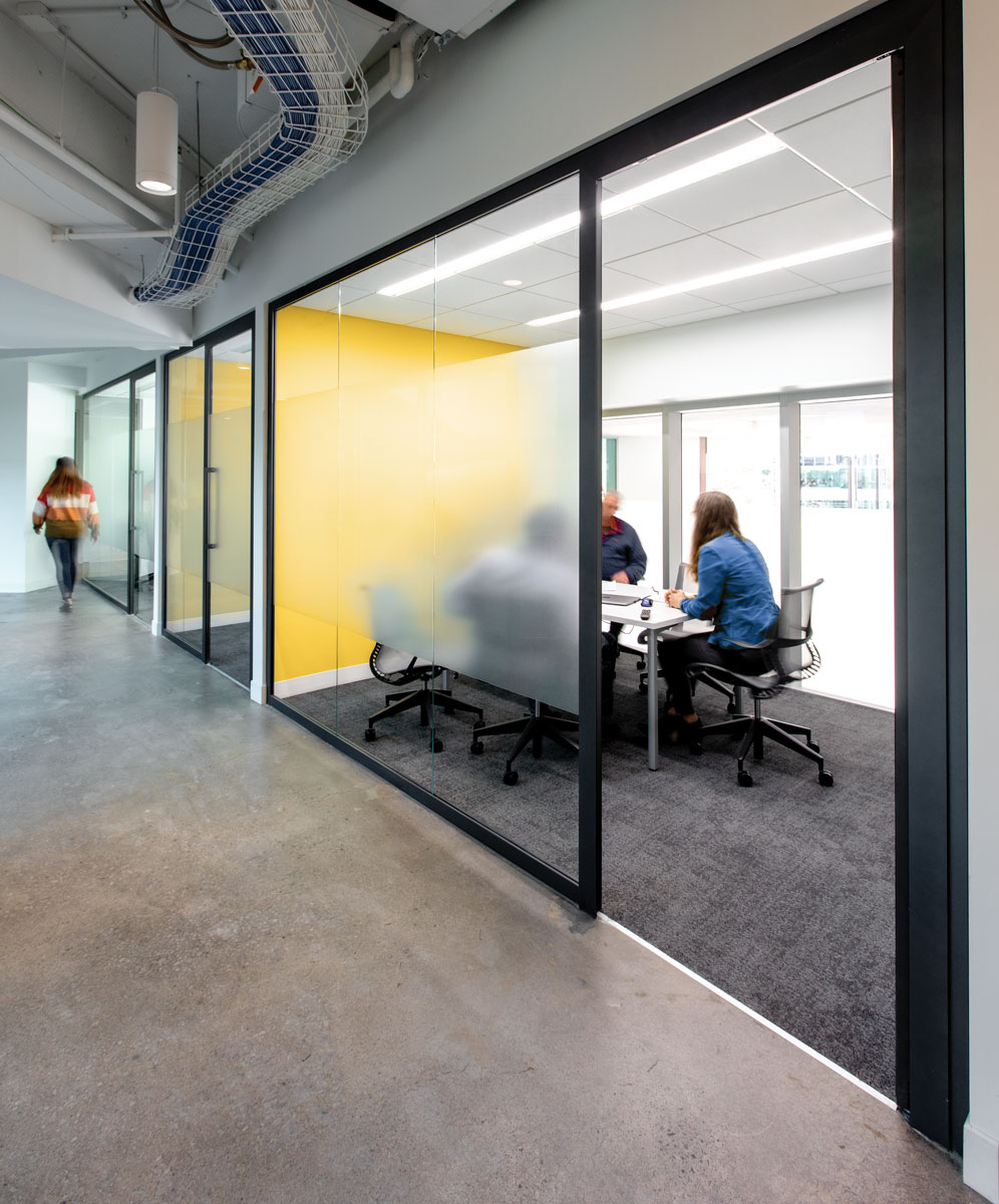 CannonDesign — Conference Room
