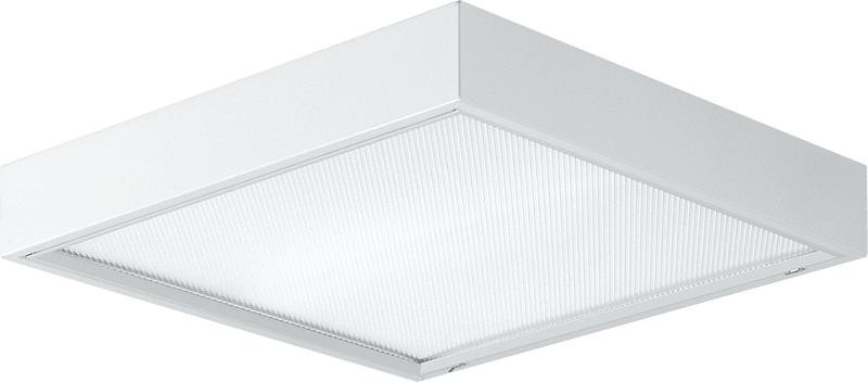 Surface H E Williams Inc 12 Solid Sides Surface Mount