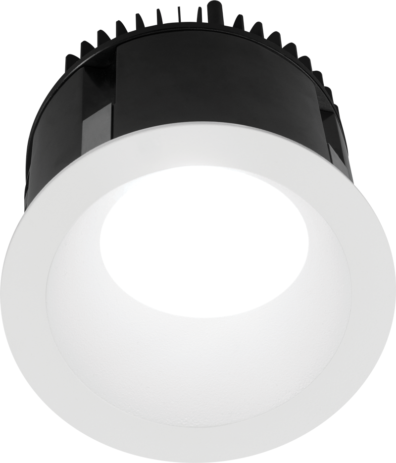 6dr 6 Downlight Round H E Williams Inc 6dr 6 Downlight Round H E Williams Inc