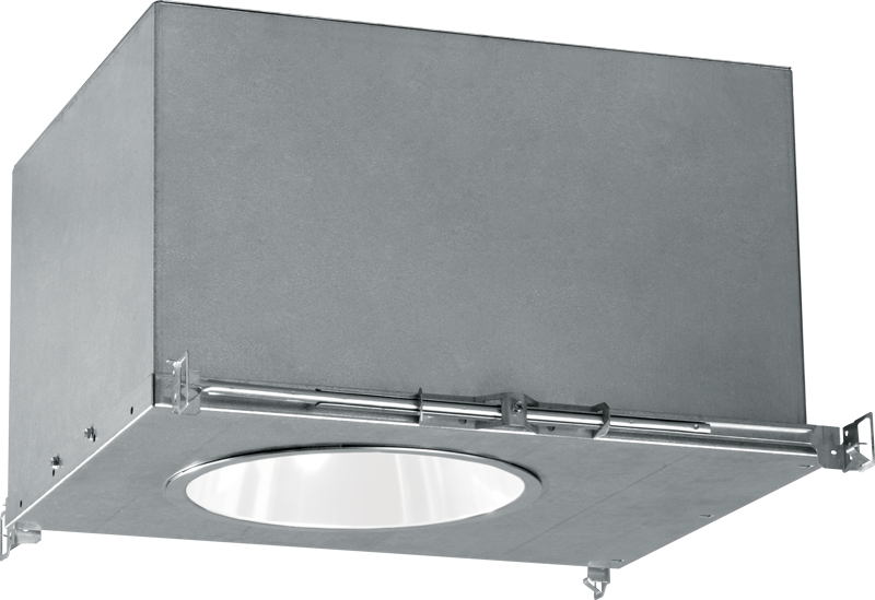 Open CS Trim with IC Box