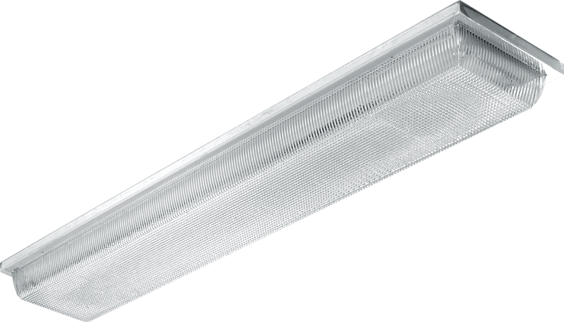 91 Vandal Resistant Luminaire H E Williams Inc 91