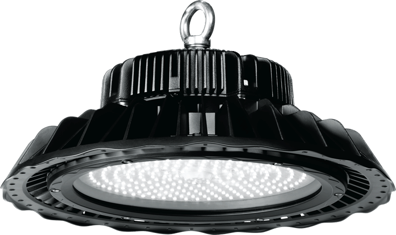 Led S H E Williams Inc Gc Classic Round Led High Bay