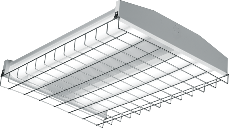 GH-2, 18" wide with Wireguard
