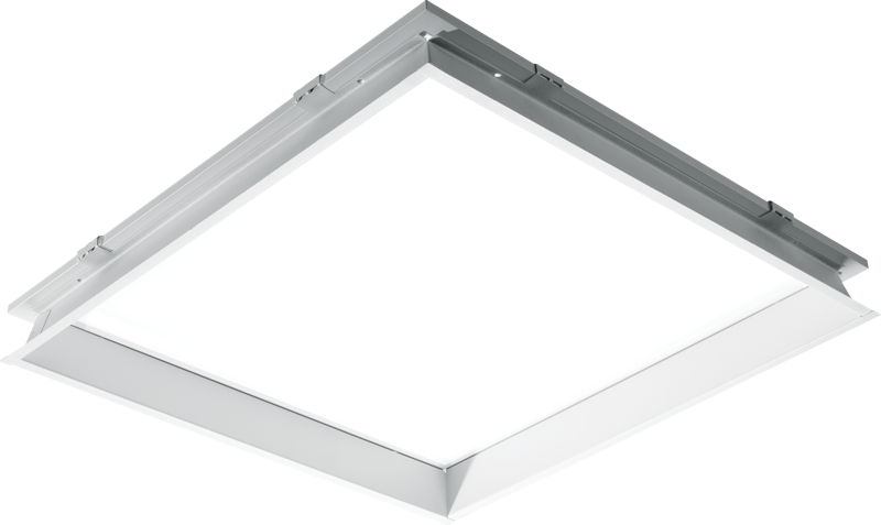 Lp Skylight Edge Lit Flat Panel H E Williams Inc