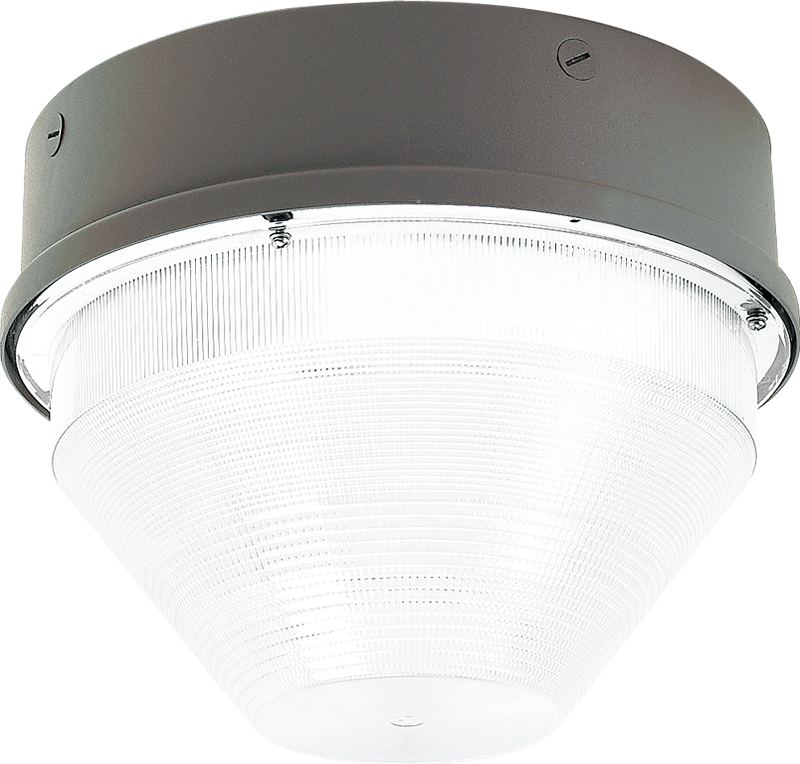 Smpg Surface Mount Garage Light H E Williams Inc