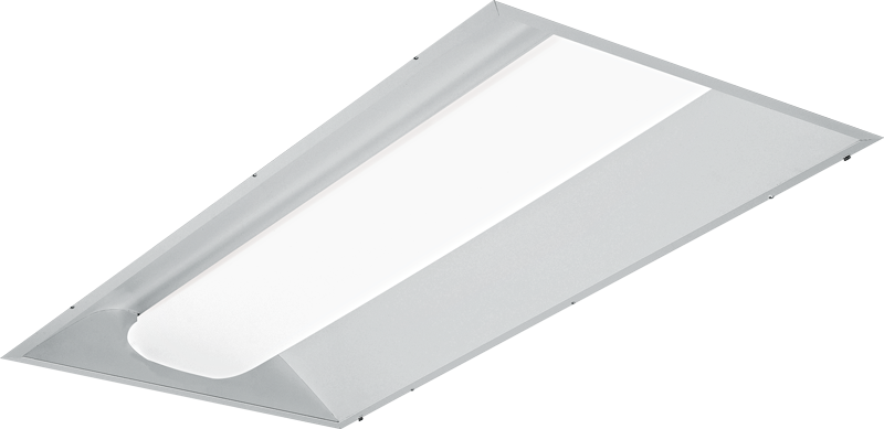 VDIL: Ideal for potentially rough environments such as recreational facilities, schools, supervised behavioral centers, or other vandal prone areas. Transparent lensed door provides a barrier between the room and the diffuser.