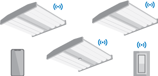 LINKTair System Diagram