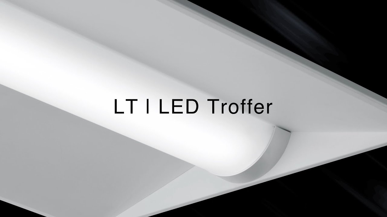 Lt Led Troffer H E Williams Inc Lt Led Troffer H E Williams Inc